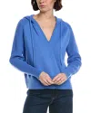 Metric Knits Pullover In Blue