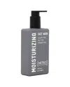 Metro Man Metroman 250ml Moisturizing Face Wash