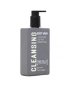 Metro Man Metroman 350ml Cleansing Body Wash