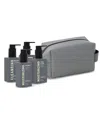 Metro Man Metroman Bundle & Bag