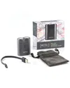 Metro Man Pilot Waterproof Usb Electric Shaver