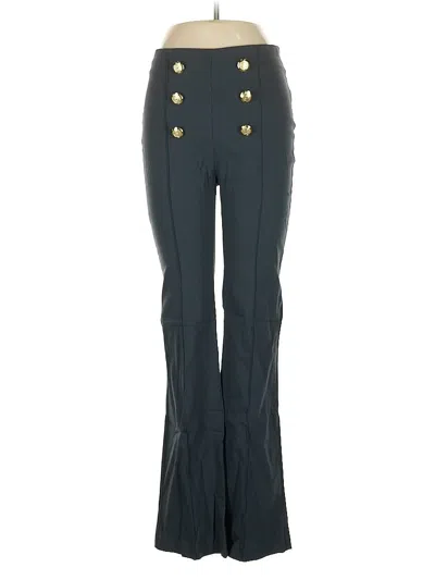 Pre-owned Metrostyle Dress Pants In Blue