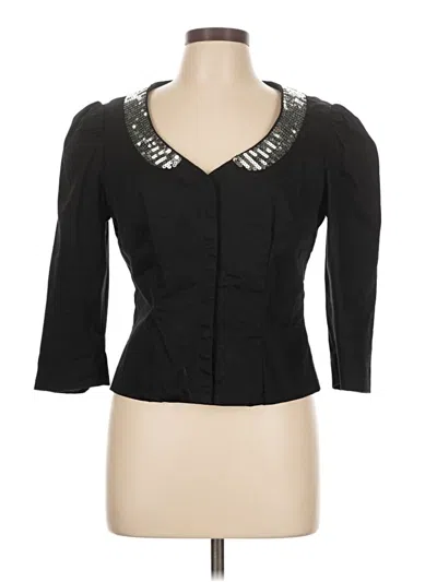 Pre-owned Metrostyle Jacket In Black