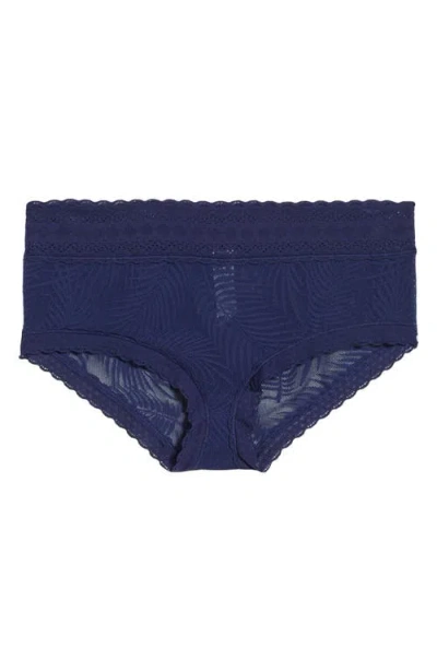 MEUNDIES MEUNDIES ALLOVER LACE HIPSTER BRIEFS