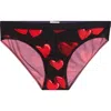 Meundies Bikini In Floating Hearts
