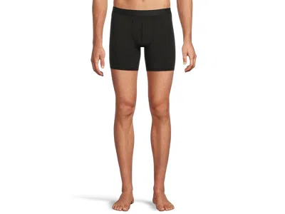 Meundies Boxer Brief In Black