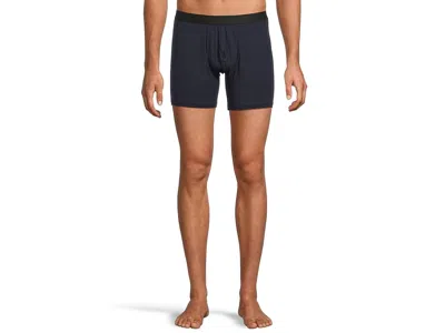 Meundies Boxer Brief In Blue