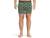 Meundies Boxer Briefs Mens Sledgehogs Printed Stretch Underwear Buu339 In Animal Print