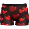 MEUNDIES MEUNDIES BOYSHORT BRIEFS