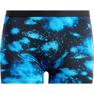 Meundies Boyshort Briefs In Universe