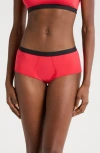 Meundies Cheeky Briefs