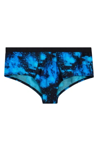 Meundies Cheeky Briefs In Universe
