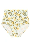 Meundies Dreamseam High Waist Shortie Briefs