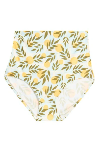 Meundies Dreamseam High Waist Shortie Briefs
