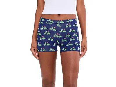 Meundies Feel Free Boyshorts