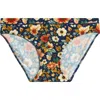 Meundies Feelfree Bikini In Multi