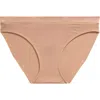 Meundies Feelfree Bikini In Sand Dune