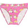 MEUNDIES MEUNDIES FEELFREE BIKINI