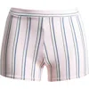 Meundies Feelfree Boyshorts In Pink