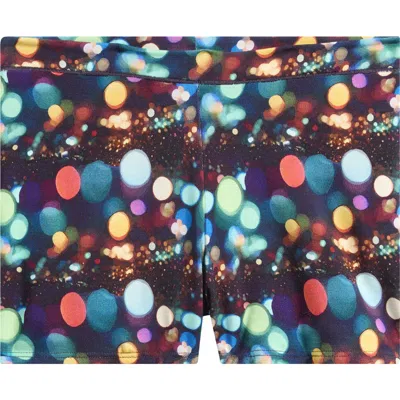Meundies Feelfree Boyshorts In Multi
