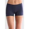 Meundies Feelfree Boyshorts In Dark Sapphire