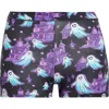 Meundies Feelfree Boyshorts In Multi