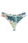 Meundies Feelfree Thong