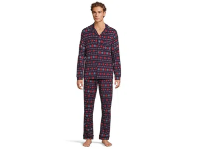 Meundies Long Sleeve Modal Pj Set