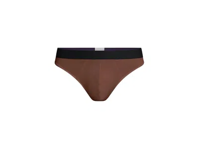 Meundies Pouch Front Thong
