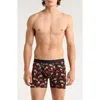 Meundies Stretch Boxer Briefs