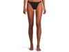 Meundies String Bikini In Black