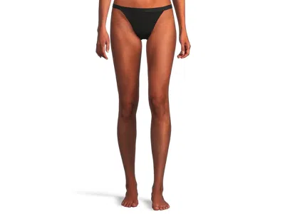 Meundies String Bikini In Black