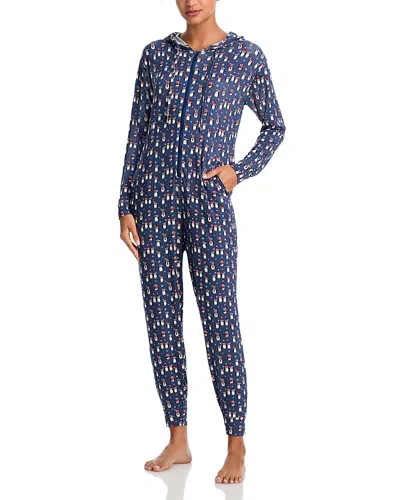 Meundies Ultramodal Onesie In Multi