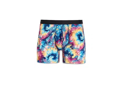 Meundies Ultramodaltm Core Boxer Briefs In Purple