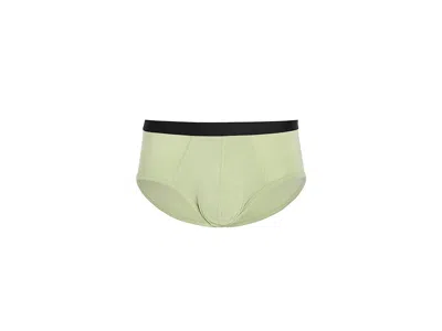 Meundies Ultramodaltm Core Briefs In Green