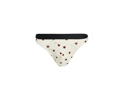 Meundies Ultramodaltm Core Pouch Front Thong