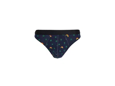 Meundies Ultramodaltm Core Pouch Front Thong