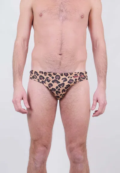 Mewa Costume To Change Leo On Fire In Multi