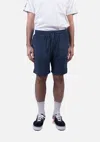 Mewa Sponge Shorts In Blue