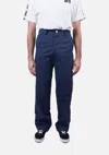 Mewa Trousers In Blue