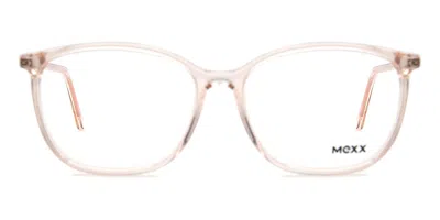 Mexx 2530 500 Occhiali Da Vista Marroni Per Uomo (solo Montatura)