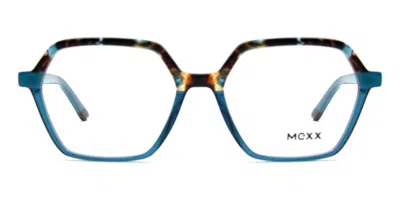 Mexx 2568 700 Occhiali Da Vista Tartarugatishell Per Uomo (solo Montatura)