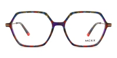 Mexx 2582 200 Occhiali Da Vista Tartarugatishell Per Uomo (solo Montatura)