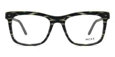 Mexx 2585 400 Occhiali Da Vista Verdi Per Uomo (solo Montatura) In Green