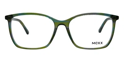 Mexx 2619 300 Women's Glasses Tortoiseshell Size 54 - Free Lenses - Blue Light Block Available