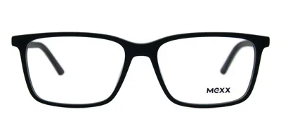 Mexx 2625 300 Men's Glasses Green Size 55 - Free Lenses - Blue Light Block Available