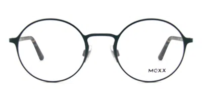 Mexx 2808 300 Occhiali Da Vista Verdi Per Uomo (solo Montatura) In Green