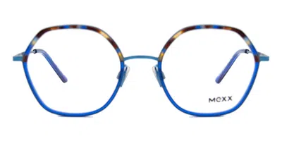 Mexx 2809 500 Occhiali Da Vista Tartarugatishell Per Uomo (solo Montatura)