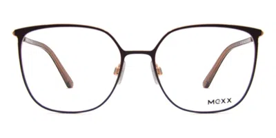 Mexx 2813 300 Occhiali Da Vista Marroni Per Uomo (solo Montatura)