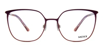 Mexx 2813 400 Occhiali Da Vista Rosa Per Uomo (solo Montatura)